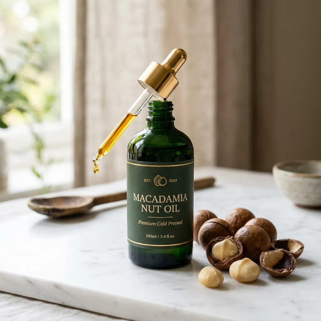 Macca nứt vỏ
